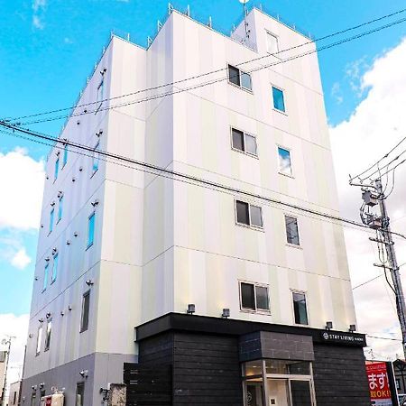 Stay Living Niseko Exterior foto