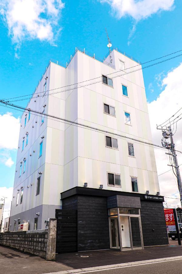 Stay Living Niseko Exterior foto