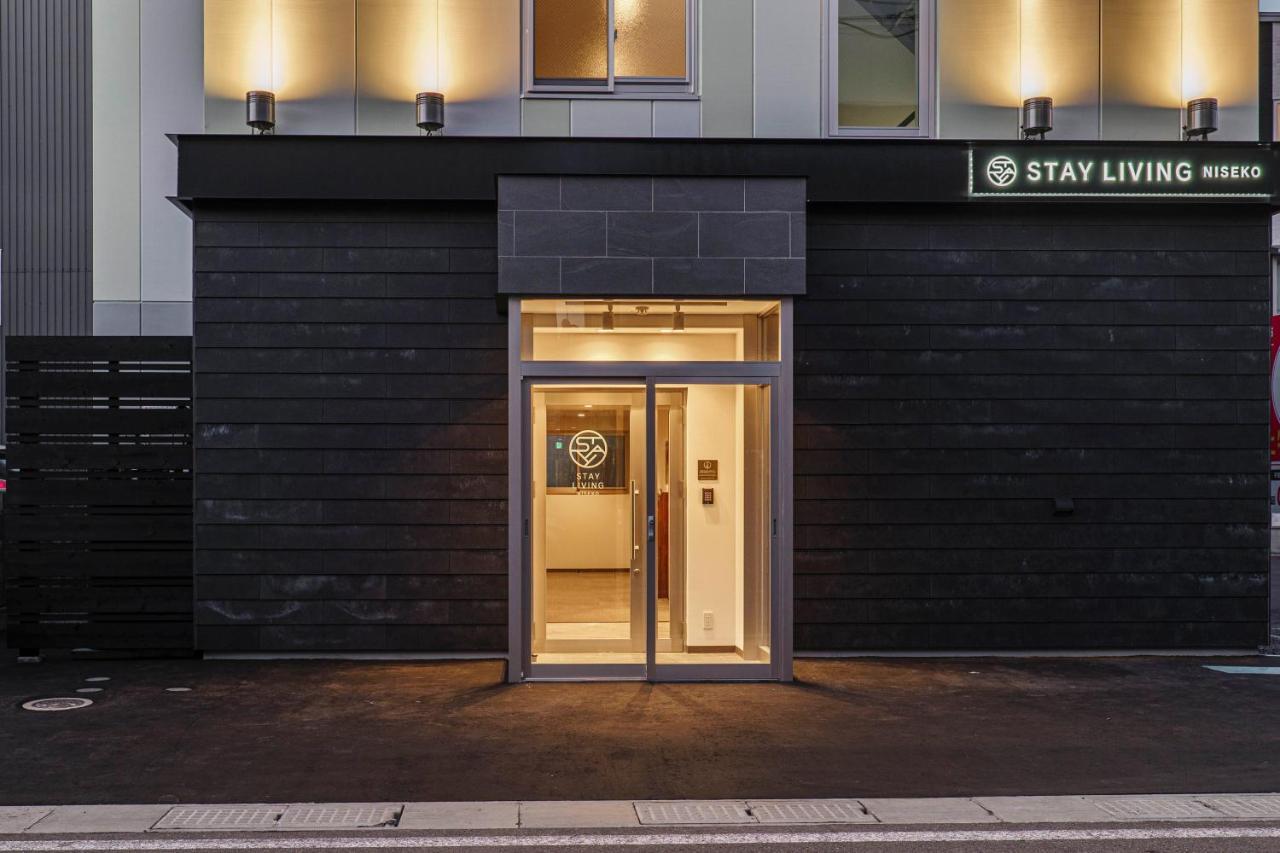 Stay Living Niseko Exterior foto