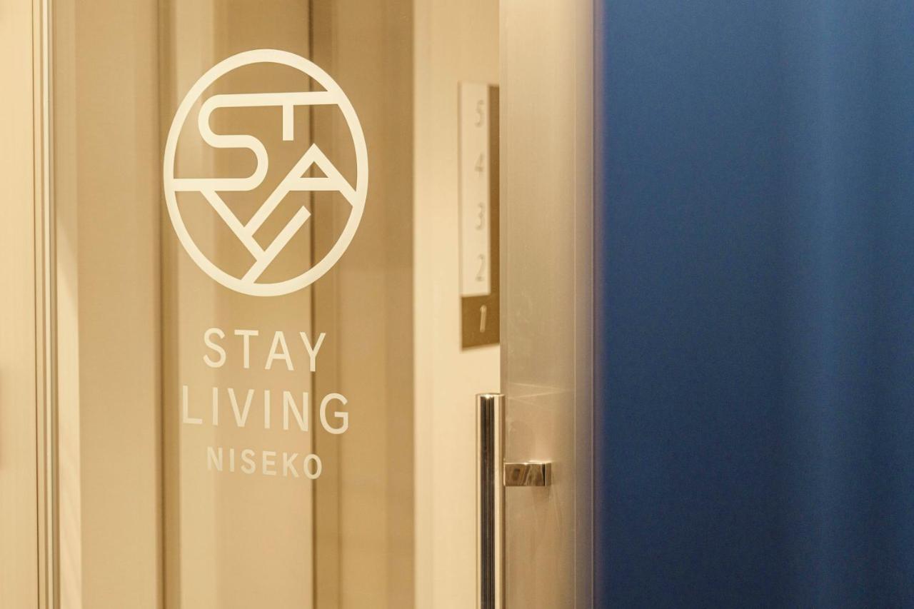Stay Living Niseko Exterior foto