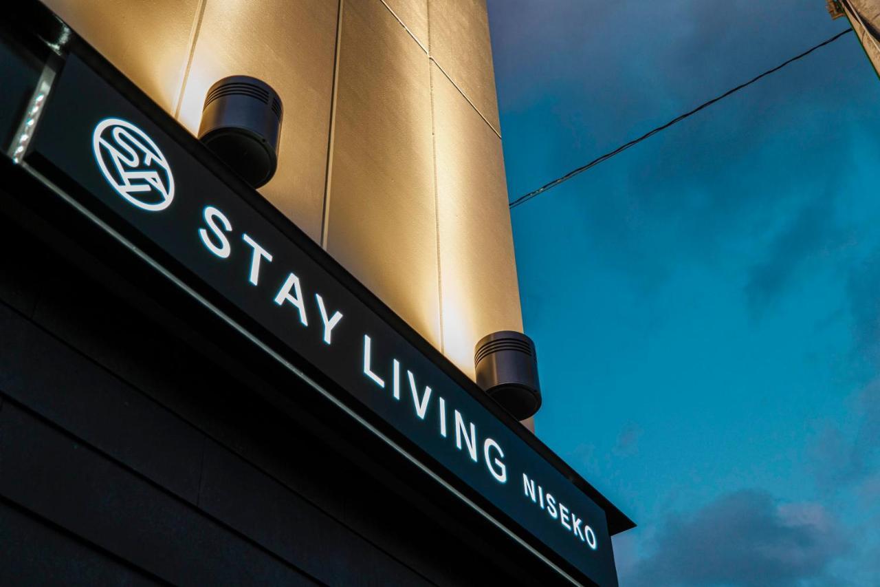 Stay Living Niseko Exterior foto
