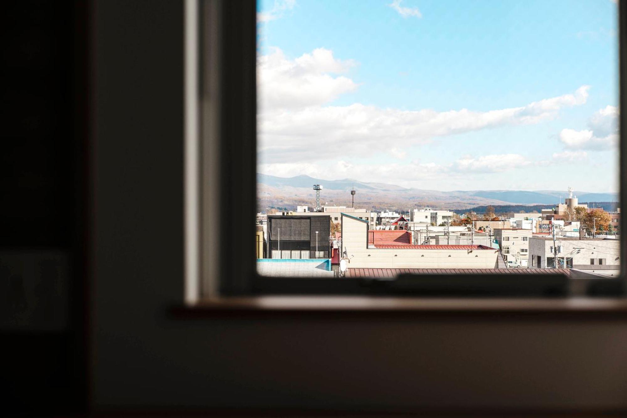 Stay Living Niseko Quarto foto