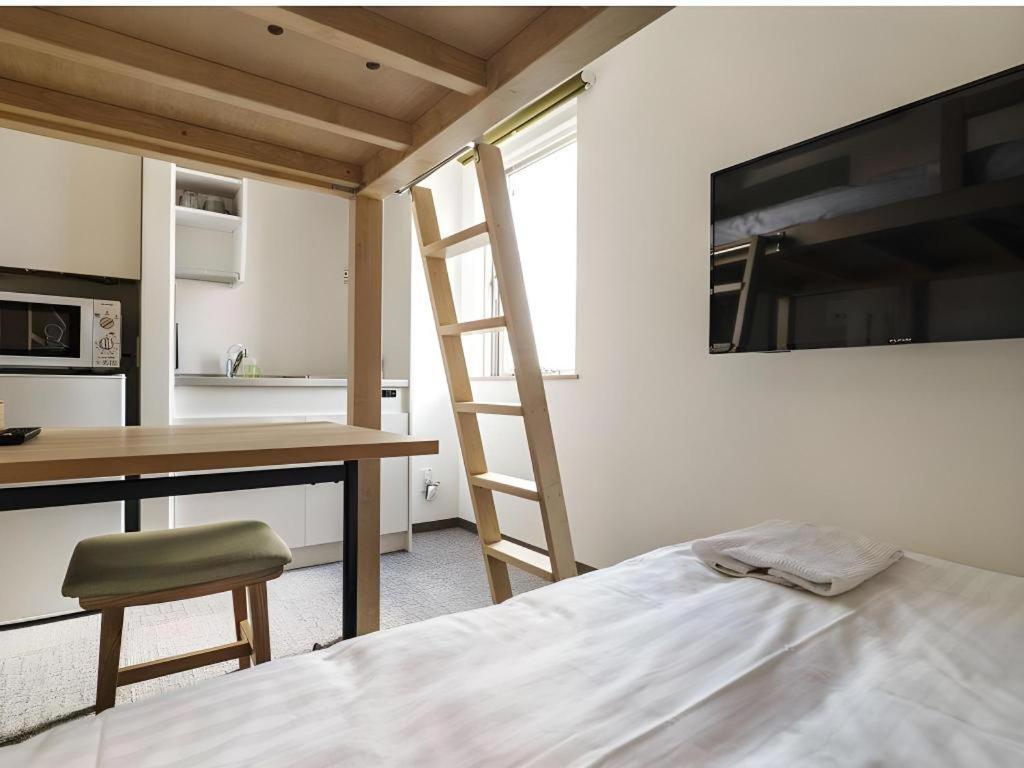 Stay Living Niseko Exterior foto